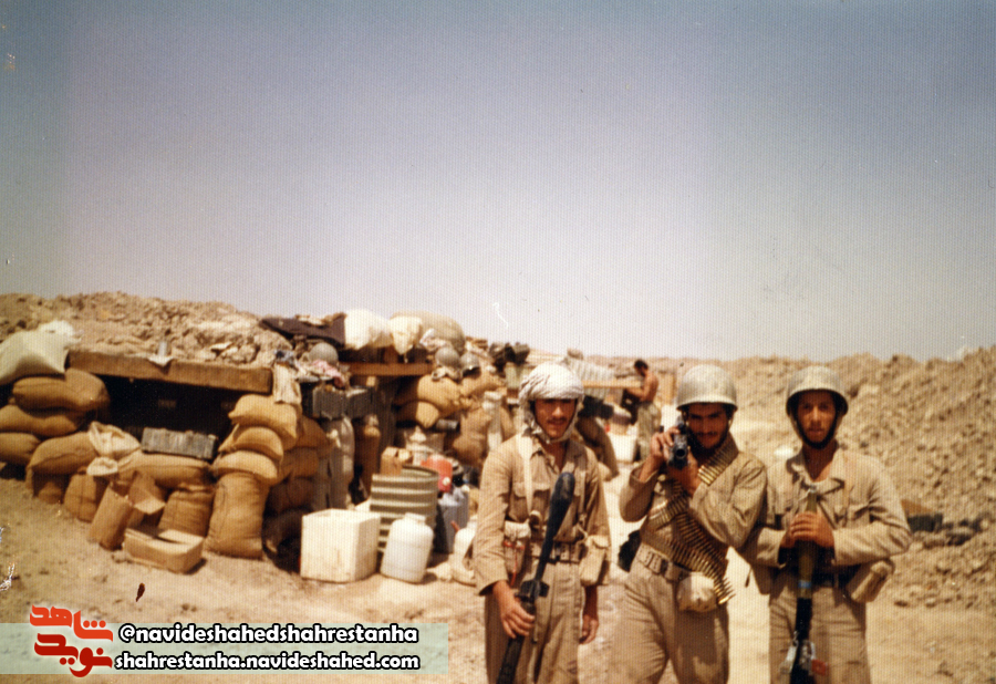 وقتی تانکها آمدند ... وقتی تانکها آمدند ...