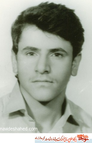 برادرم! سلاح رزمندگان را زمین نگذارید برادرم! سلاح رزمندگان را زمین نگذارید