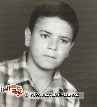 روایتی خواهرانه از شهیدی که موذن بود؛ «آخرین نگاه» روایتی خواهرانه از شهیدی که موذن بود؛ «آخرین نگاه»