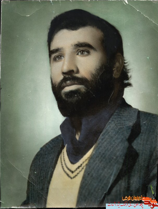 چشم انتظار پدر چشم انتظار پدر