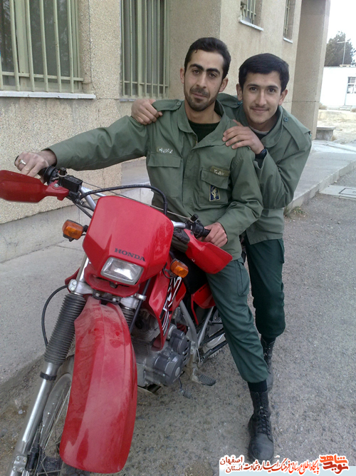 ماموریت آخر روایت آخر ماموریت آخر روایت آخر