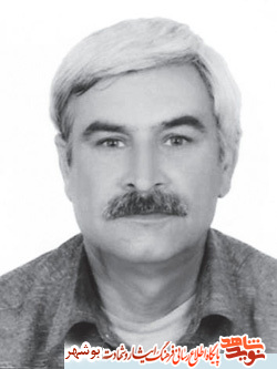 صوت / مصاحبه با جانباز محمدرضا درویشی صوت / مصاحبه با جانباز محمدرضا درویشی