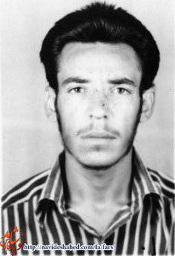 خاطره روز نوشت شهید عبدالرحيم منصوری خاطره روز نوشت شهید عبدالرحيم منصوری