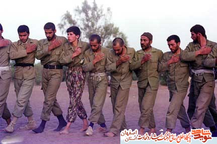 امام حسین در وصیتنامه شهدای کاشانی امام حسین در وصیتنامه شهدای کاشانی