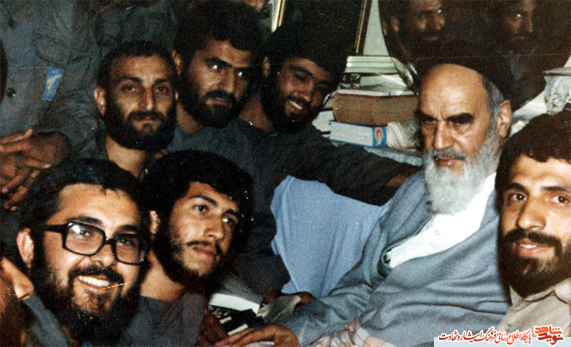 زندگي نامه و 20 خاطره کوتاه و خواندنی از سردار رشيد و متقي اسلام و فرمانده دلاور سپاه كردستان؛ ناصر کاظمی زندگي نامه و 20 خاطره کوتاه و خواندنی از سردار رشيد و متقي اسلام و فرمانده دلاور سپاه كردستان؛ ناصر کاظمی