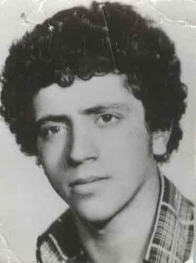 مادر شهيد احمد ابراهيمي به فرزند شهیدش پیوست