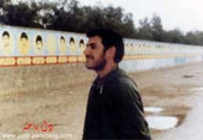فرماندهی که خود را سنگر ساز و سقای رزمندگان می دانست/ زندگی نامه شهید فرماندهی که خود را سنگر ساز و سقای رزمندگان می دانست/ زندگی نامه شهید