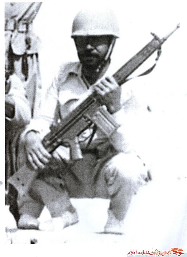 ساده زیستی شهید ساده زیستی شهید