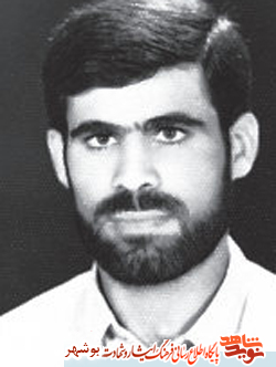 صوت / مصاحبه با جانباز مرتضی دریائیان صوت / مصاحبه با جانباز مرتضی دریائیان