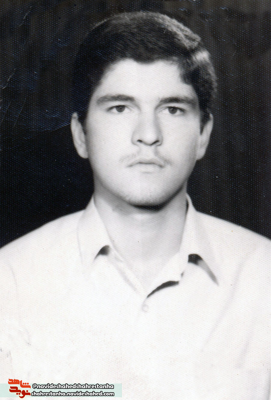 من در اینجا (جبهه) درس هایی آموختم که هرگز در طی مدت تحصیل نیاموخته بودم من در اینجا (جبهه) درس هایی آموختم که هرگز در طی مدت تحصیل نیاموخته بودم