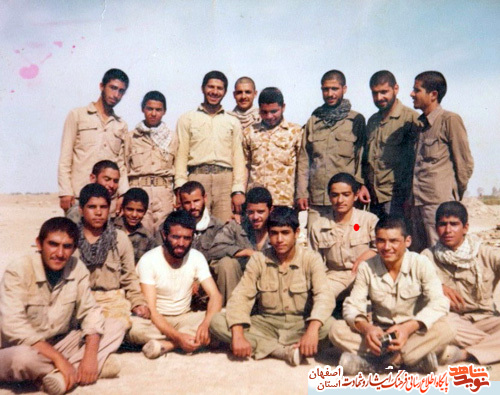 از دوازده سالگی شروع به روزه گرفتن کرد از دوازده سالگی شروع به روزه گرفتن کرد