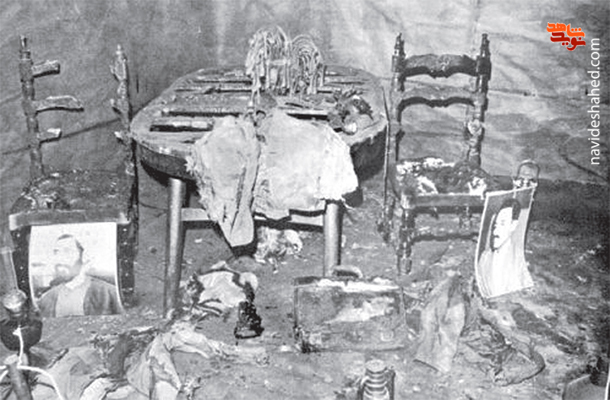 از دستفروشی تا رییس جمهوری از دستفروشی تا رییس جمهوری