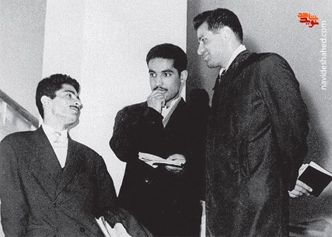 از دستفروشی تا رییس جمهوری از دستفروشی تا رییس جمهوری