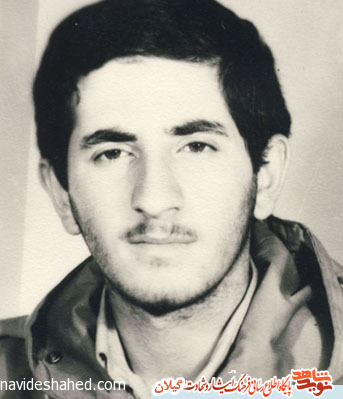 شهادت طلبه گیلانی در قم شهادت طلبه گیلانی در قم