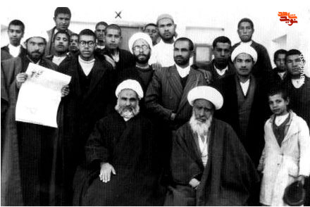 مروری بر زندگی تلاش ها و مبارزات شهید دکتر محمدجواد باهنر (منتشر نشود) مروری بر زندگی تلاش ها و مبارزات شهید دکتر محمدجواد باهنر (منتشر نشود)