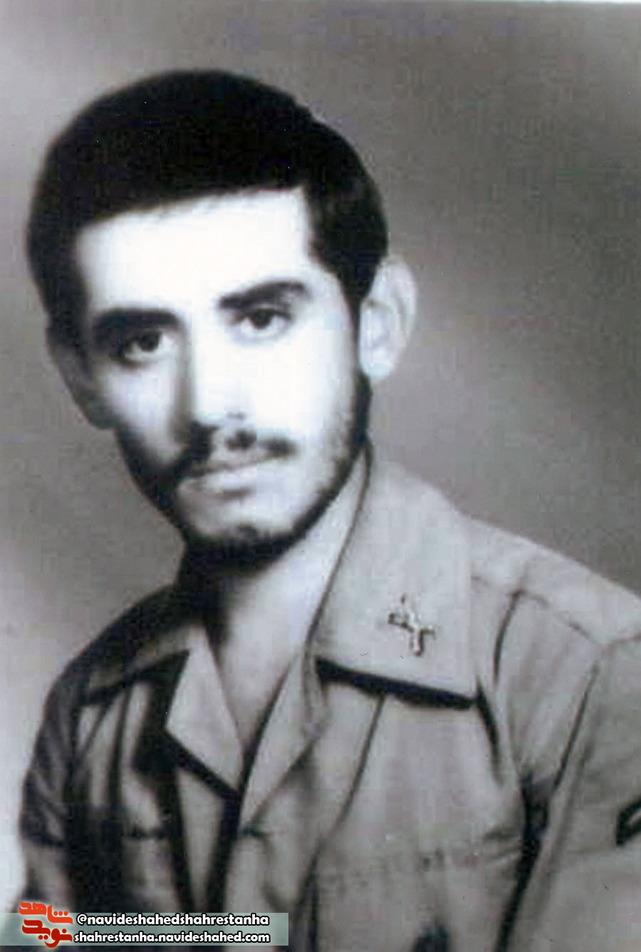 شهید شهید
