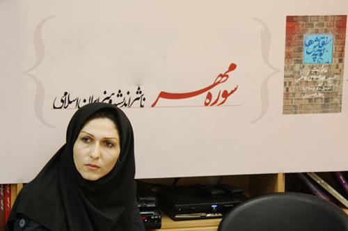 خاطره نگار جنگ تجارت نمی کند/ پیشنهاد مطالعه کتاب نویسنده «کوچه نقاش ها» خاطره نگار جنگ تجارت نمی کند/ پیشنهاد مطالعه کتاب نویسنده «کوچه نقاش ها»