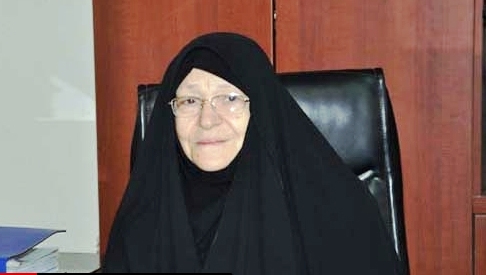 عماد خود را شاگرد چمران مي خواند عماد خود را شاگرد چمران مي خواند