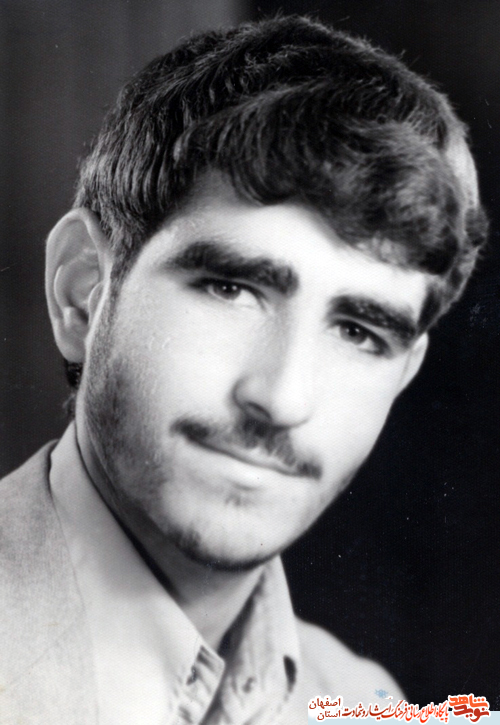 خدايا بگذار در ميدان شهادت بتازم خدايا بگذار در ميدان شهادت بتازم