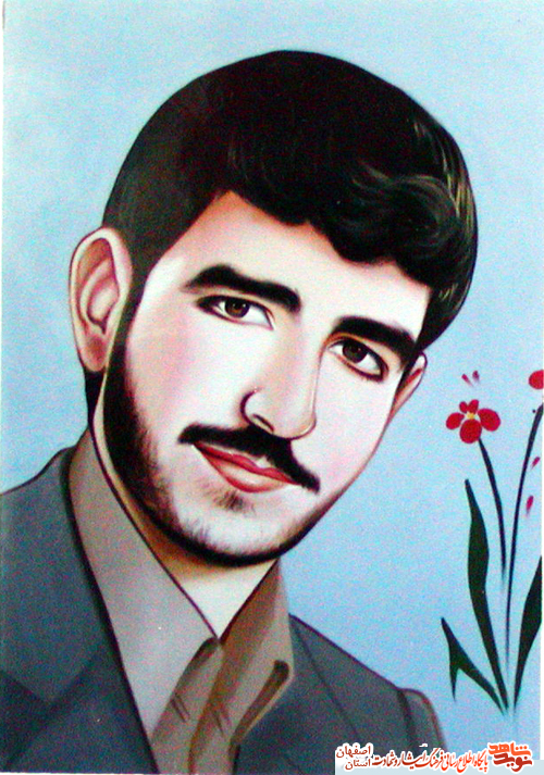 خدايا بگذار در ميدان شهادت بتازم خدايا بگذار در ميدان شهادت بتازم