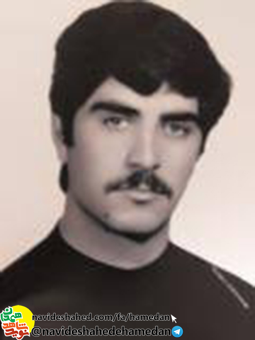 شهادت، بازی دوران بچگی برادرم بود شهادت، بازی دوران بچگی برادرم بود