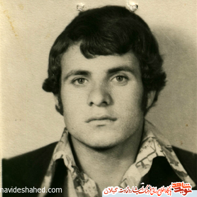 بنام خدايي كه شهيد شدن را نصيبم كرد بنام خدايي كه شهيد شدن را نصيبم كرد