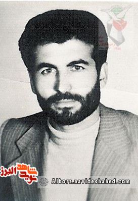 توصیه های مدبرانه شهیدی در اسارت توصیه های مدبرانه شهیدی در اسارت