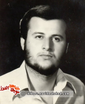 شهادت افتخاریست که نصیب هر کسی نمی شود شهادت افتخاریست که نصیب هر کسی نمی شود