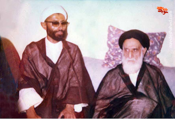 سیره «شیخ شریف»، هنوز ادامه دارد/هیچ جایگاه نظامی نداشت اما دلاورانه به دل دشمن میزد سیره «شیخ شریف»، هنوز ادامه دارد/هیچ جایگاه نظامی نداشت اما دلاورانه به دل دشمن میزد