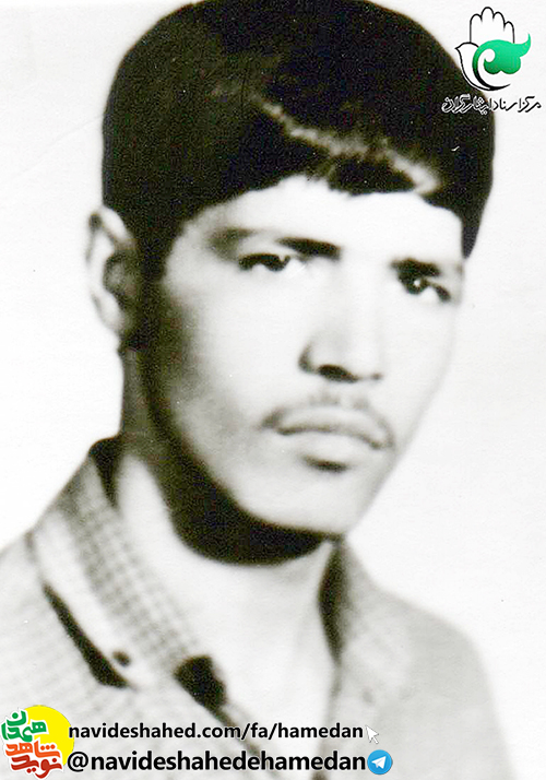 کلیپ: معرفی سرباز شهید عباس صالحی کلیپ: معرفی سرباز شهید عباس صالحی