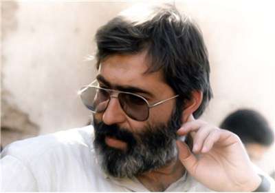 شهید آوینی و استفاده از علم بیان برای نوازش روح مخاطب در مستند شهید آوینی و استفاده از علم بیان برای نوازش روح مخاطب در مستند