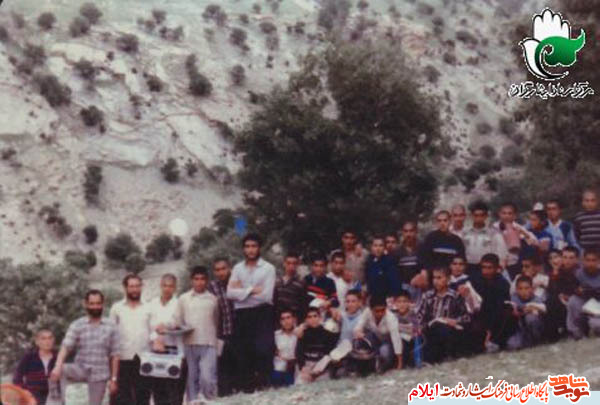 در آرزوی نبردی تن به تن در آرزوی نبردی تن به تن