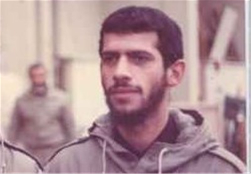 نگاهی به زندگی سردار شهید على خوش روش ماسوله نگاهی به زندگی سردار شهید على خوش روش ماسوله