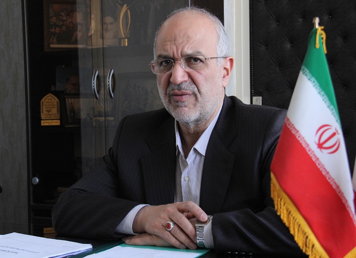 « عمارِ شهیدان منا » قرار در سرزمین وحی را برگزید « عمارِ شهیدان منا » قرار در سرزمین وحی را برگزید