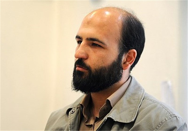 احمد شاکری: هویت «ادبیات انقلاب» مرهون «ادبیات دفاع مقدس» است/هشدار درباره «ادبیات سیاه» در حوزه دفاع مقدس احمد شاکری: هویت «ادبیات انقلاب» مرهون «ادبیات دفاع مقدس» است/هشدار درباره «ادبیات سیاه» در حوزه دفاع مقدس