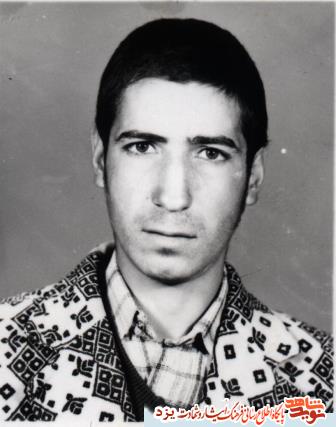 شهیدی که خواب خود و شش نفر از همرمانش را دیده بود شهیدی که خواب خود و شش نفر از همرمانش را دیده بود