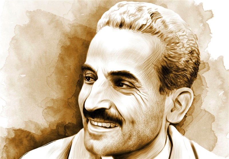 رجائی؛ آینه سادگیها/سادگی در لباس و پوشش رجائی؛ آینه سادگیها/سادگی در لباس و پوشش