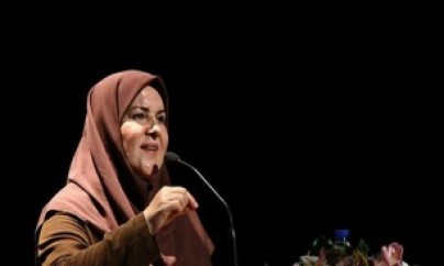 نویسنده «فرنگیس» دوباره دست به قلم شد نویسنده «فرنگیس» دوباره دست به قلم شد