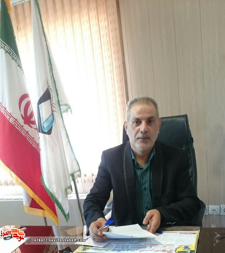 اسطوره های صبر و پایداری به میزبانی البرزیان خواهند آمد