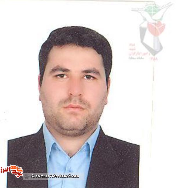 معرفی شهدای اقتدار استان البرزی/ آلبوم ساخته نشده است؟ معرفی شهدای اقتدار استان البرزی/ آلبوم ساخته نشده است؟