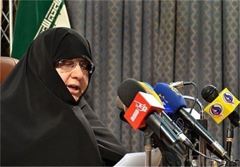 برگزاری اولین اردوی جهادی خواهران شهدا برگزاری اولین اردوی جهادی خواهران شهدا