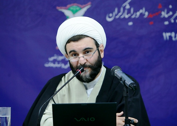 اسناد و وصیتنامه شهدای مدافع حرم گردآوری میشود اسناد و وصیتنامه شهدای مدافع حرم گردآوری میشود