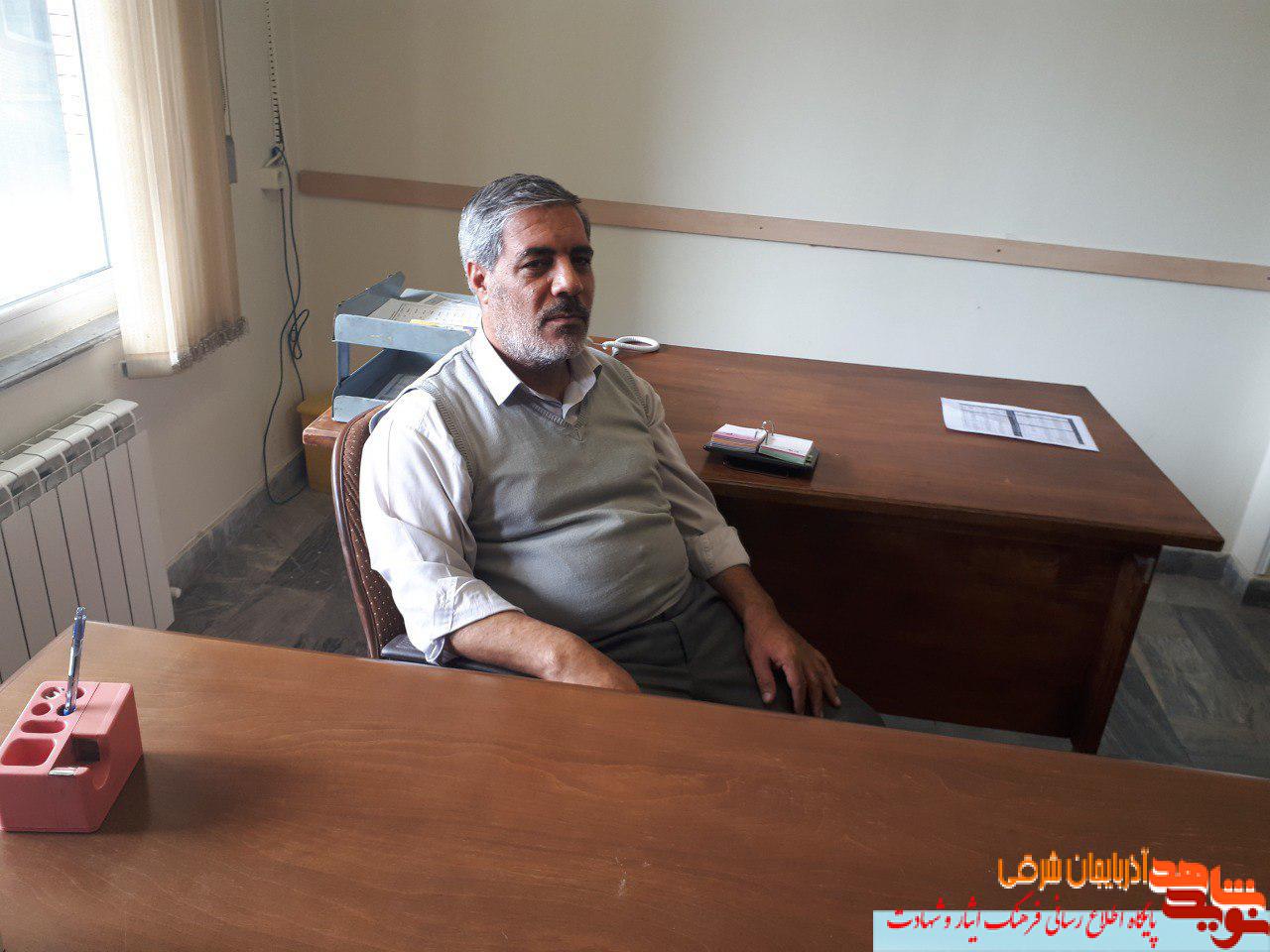 از راه ولایت خارج نشوید ( مصاحبه اختصاصی )
