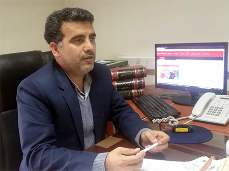 اپلیکیشن اسناد دفاع مقدس تولید شد اپلیکیشن اسناد دفاع مقدس تولید شد