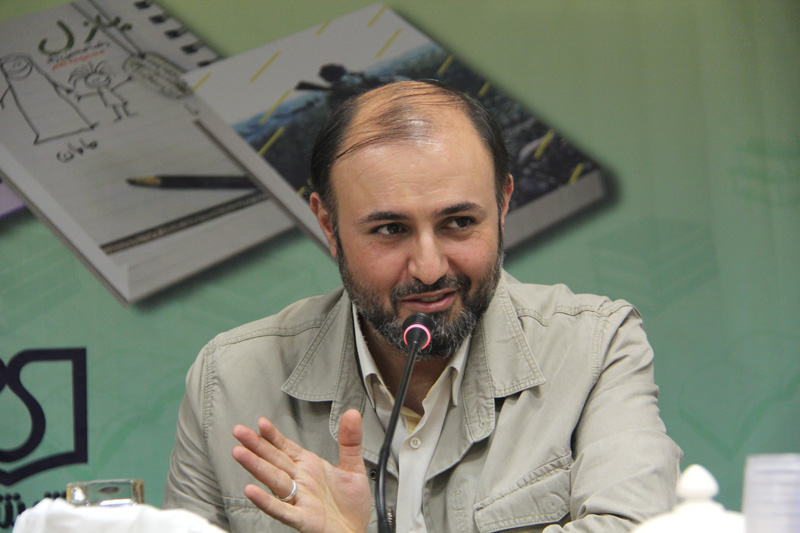 تازه های «نشر شاهد» رونمایی شدند/ نشر شاهد و ماموریت رشد 100 درصدی تازه های «نشر شاهد» رونمایی شدند/ نشر شاهد و ماموریت رشد 100 درصدی