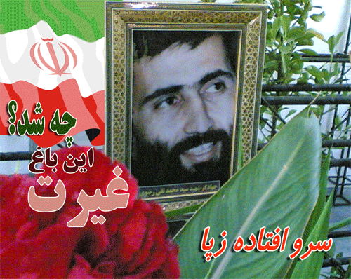 میخواهم در جهاد سازندگی خدمت کنم میخواهم در جهاد سازندگی خدمت کنم