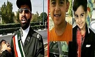 ساخت فیلم درباره شهید خردسال «طاها اقدامی» ساخت فیلم درباره شهید خردسال «طاها اقدامی»