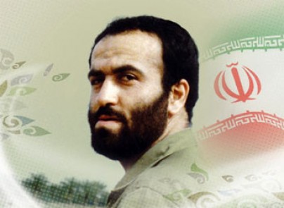 برگزیده ای از وصیت نامه ی سردار سرلشکر پاسدار شهید حسن شفیع زاده برگزیده ای از وصیت نامه ی سردار سرلشکر پاسدار شهید حسن شفیع زاده