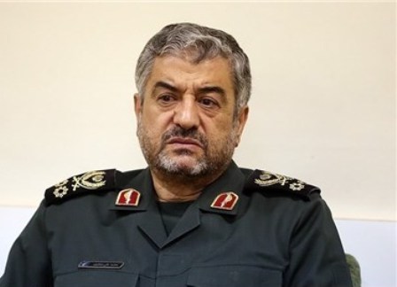 سردار شهید حسن شفیع زاده در کلام یاران سردار شهید حسن شفیع زاده در کلام یاران