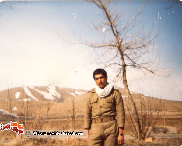 از «مورود» تا «سردشت» + دستخط وصیت نامه از «مورود» تا «سردشت» + دستخط وصیت نامه